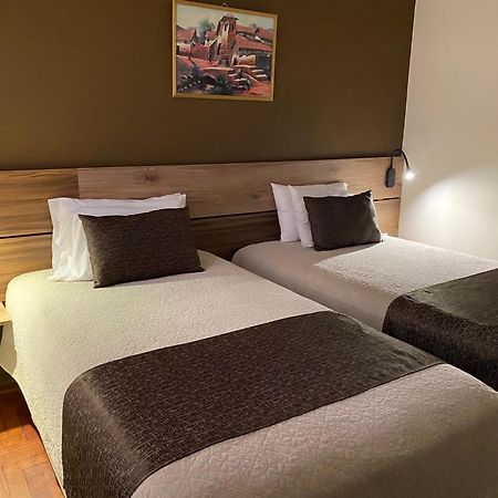 Villa San Jose Arequipa Eksteriør bilde